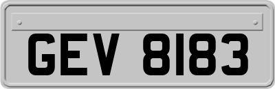 GEV8183