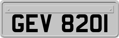 GEV8201
