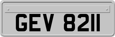 GEV8211