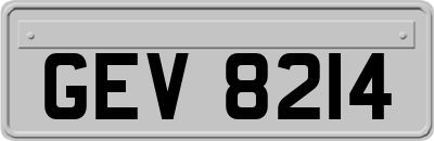 GEV8214