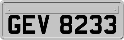 GEV8233
