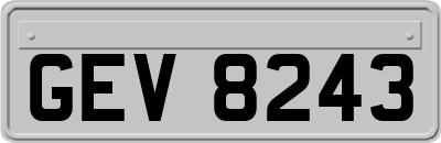 GEV8243