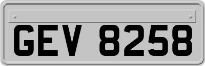 GEV8258