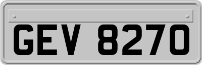 GEV8270