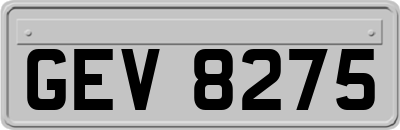 GEV8275