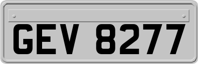 GEV8277