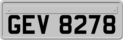 GEV8278