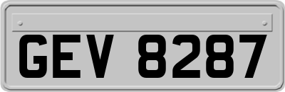 GEV8287