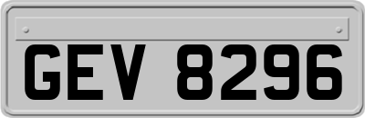 GEV8296