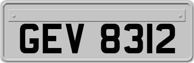 GEV8312