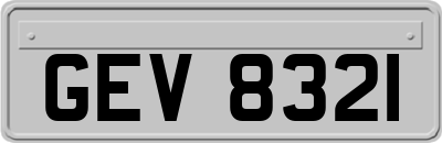 GEV8321