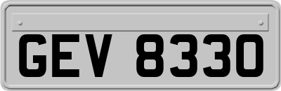 GEV8330