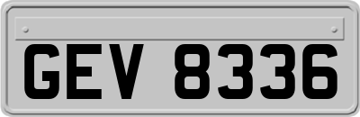GEV8336