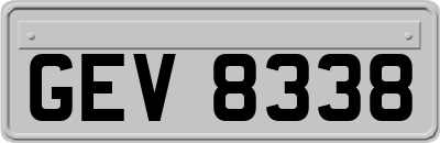 GEV8338