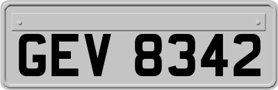GEV8342