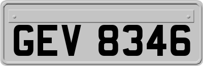 GEV8346