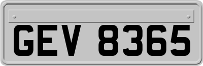 GEV8365