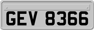 GEV8366