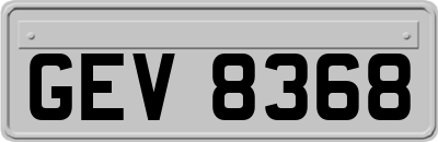 GEV8368