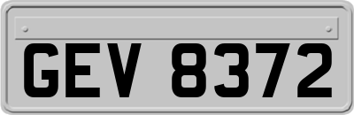 GEV8372