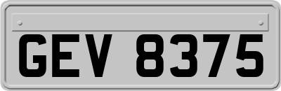 GEV8375