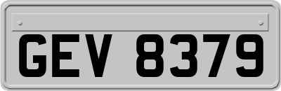 GEV8379