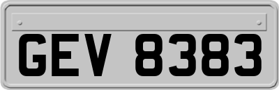 GEV8383