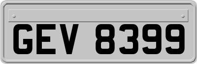 GEV8399