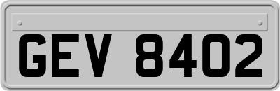 GEV8402