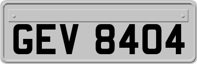 GEV8404