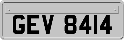 GEV8414