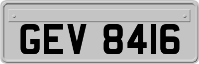 GEV8416