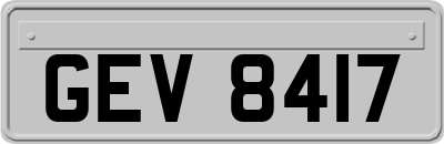 GEV8417