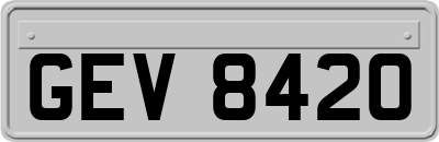 GEV8420