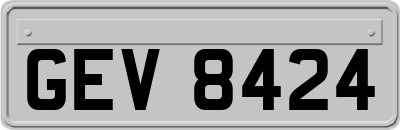 GEV8424