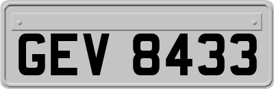 GEV8433