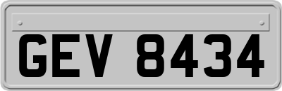 GEV8434