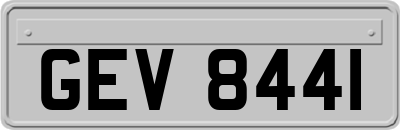 GEV8441