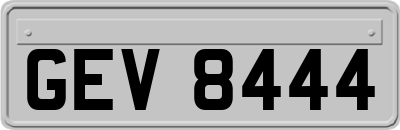 GEV8444