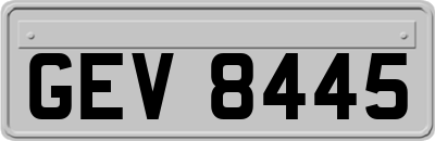 GEV8445