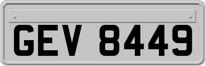GEV8449