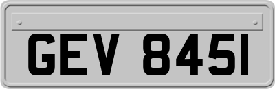GEV8451