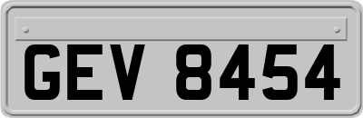 GEV8454