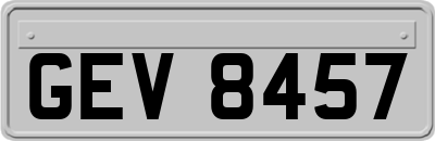 GEV8457