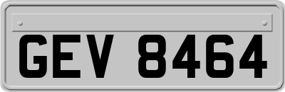GEV8464