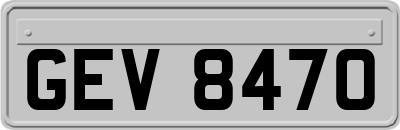 GEV8470