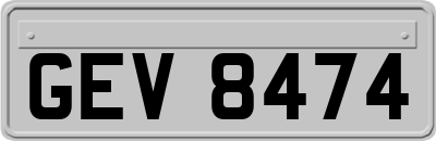GEV8474