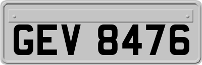 GEV8476