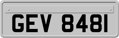 GEV8481