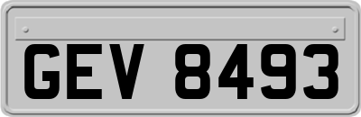 GEV8493